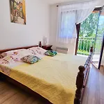 Igor No.1 - Free Parking - Ika, Opatija Ika