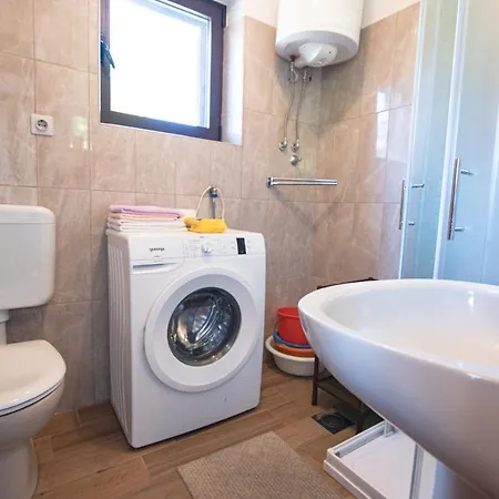 Apartmán Igor No.1 - Free Parking - Ika, Opatija