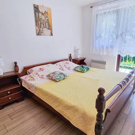 Igor No.1 - Free Parking - Ika, Opatija Apartamento *