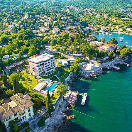 Igor No.1 - Free Parking - Ika, Opatija 이카