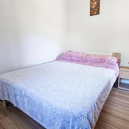 Igor No.1 - Free Parking - Ika, Opatija Apartmán *