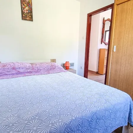 Igor No.1 - Free Parking - Ika, Opatija Apartmán