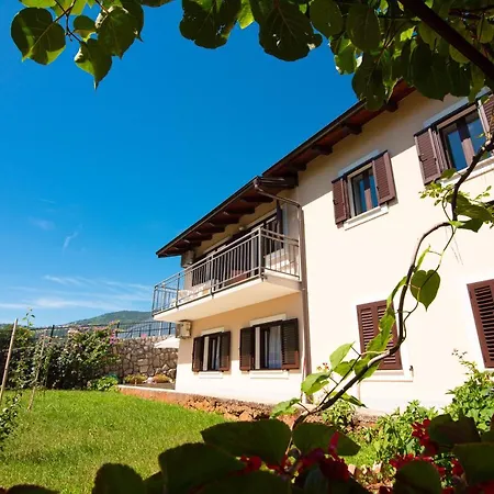 Igor No.1 - Free Parking - Ika, Opatija Appartement