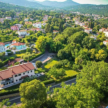 Apartmán Igor No.1 - Free Parking - Ika, Opatija