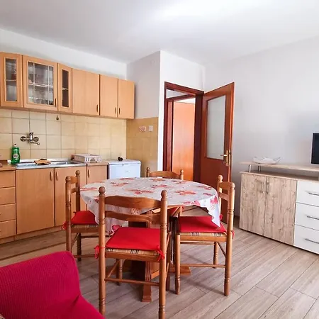 Igor No.1 - Free Parking - Ika, Opatija Apartmán