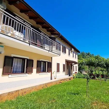 Appartement Igor No.1 - Free Parking - Ika, Opatija