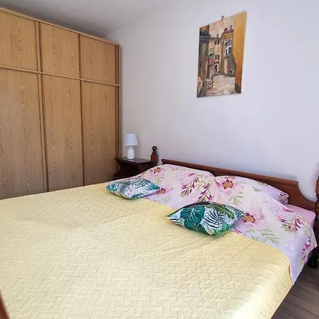 Apartament Igor No.1 - Free Parking - Ika, Opatija Ika